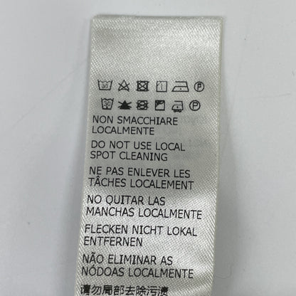 ZANONE ザノーネ 81M003 Z0380 ﾈｲﾋﾞｰ ｱｲｽｺｯﾄﾝ ﾌﾟﾙｵｰﾊﾞｰﾊﾟｰｶｰ トップス 48