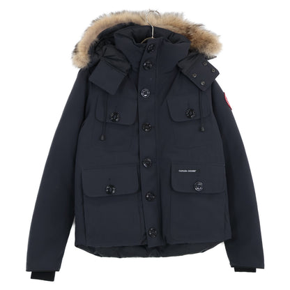 CANADA GOOSE カナダグース 国内正規 2301JM R RUSSELL PARKA/ラッセルパーカー ダウンジャケット ジャケット XS