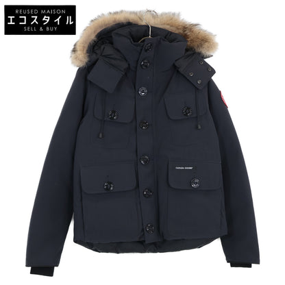 CANADA GOOSE カナダグース 国内正規 2301JM R RUSSELL PARKA/ラッセルパーカー ダウンジャケット ジャケット XS
