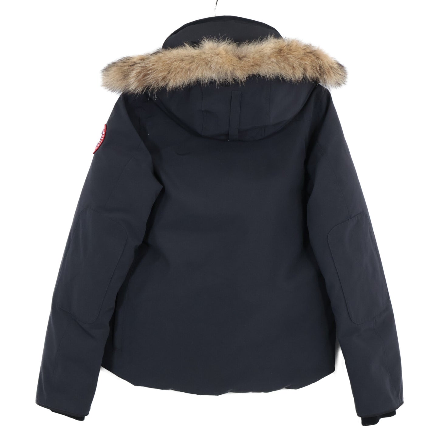 CANADA GOOSE カナダグース 国内正規 2301JM R RUSSELL PARKA/ラッセルパーカー ダウンジャケット ジャケット XS