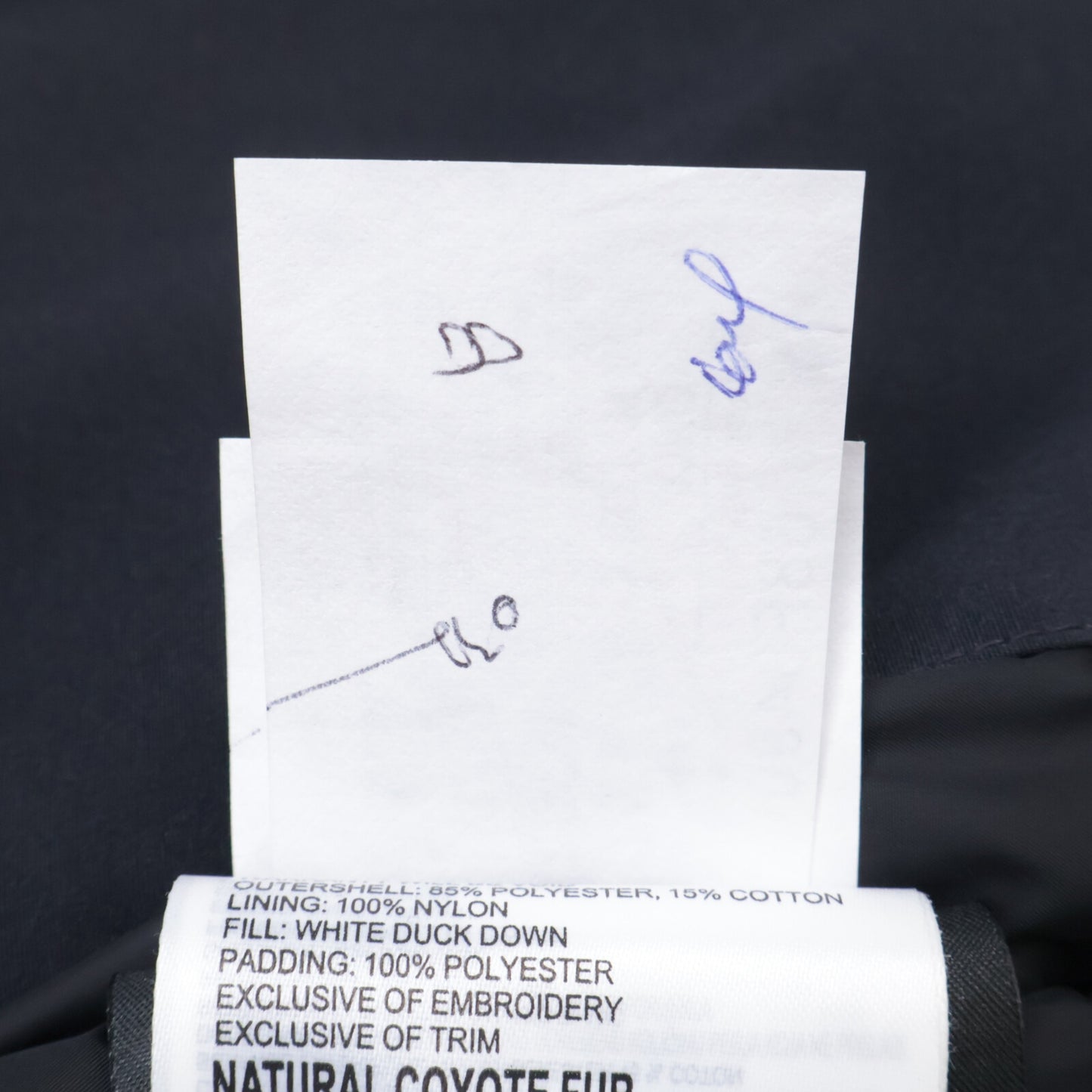 CANADA GOOSE カナダグース 国内正規 2301JM R RUSSELL PARKA/ラッセルパーカー ダウンジャケット ジャケット XS