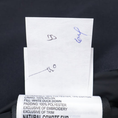 CANADA GOOSE カナダグース 国内正規 2301JM R RUSSELL PARKA/ラッセルパーカー ダウンジャケット ジャケット XS