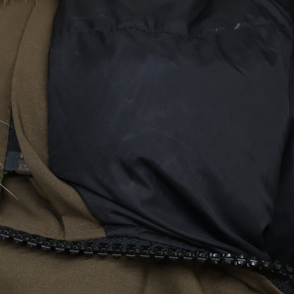 CANADA GOOSE カナダグース 国内正規 3802L SHELBURNE PARKA シェルバーンパーカ　ファー付きダウンジャケット ジャケット XS