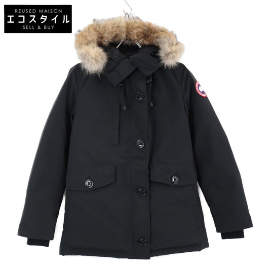 CANADA GOOSE カナダグース (株)カナダグースジャパン 2300JL CHARLOTTE PARKA/シャーロットパーカー ジャケット M