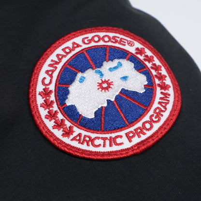 CANADA GOOSE カナダグース (株)カナダグースジャパン 2300JL CHARLOTTE PARKA/シャーロットパーカー ジャケット M