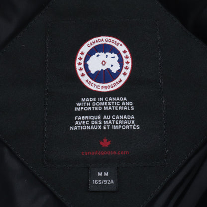CANADA GOOSE カナダグース (株)カナダグースジャパン 2300JL CHARLOTTE PARKA/シャーロットパーカー ジャケット M