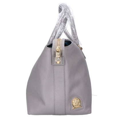 A.D.M.J. Accessoires De Mademoiselle ADMJ 【新品未使用】牛革 ボストンバッグ