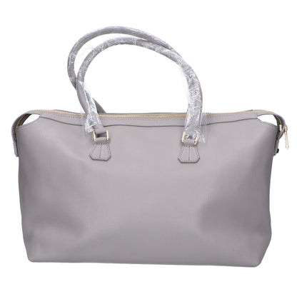 A.D.M.J. Accessoires De Mademoiselle ADMJ 【新品未使用】牛革 ボストンバッグ