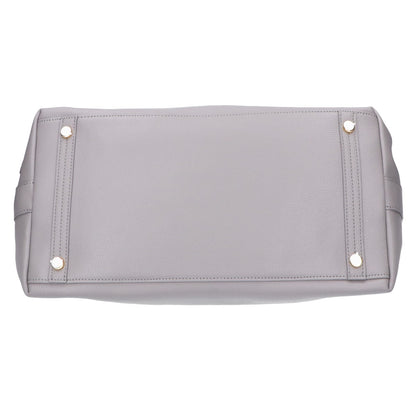 A.D.M.J. Accessoires De Mademoiselle ADMJ 【新品未使用】牛革 ボストンバッグ