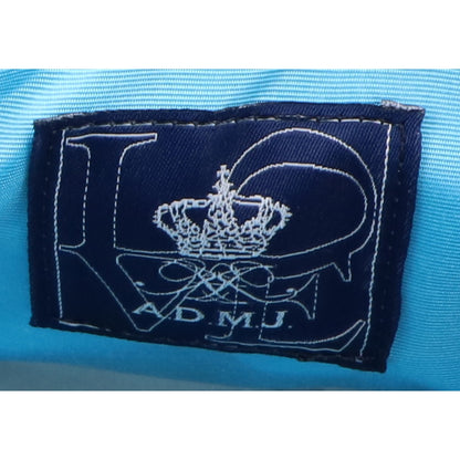 A.D.M.J. Accessoires De Mademoiselle ADMJ 【新品未使用】牛革 ボストンバッグ