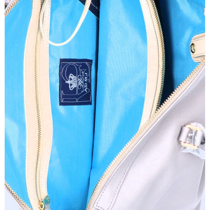 A.D.M.J. Accessoires De Mademoiselle ADMJ 【新品未使用】牛革 ボストンバッグ