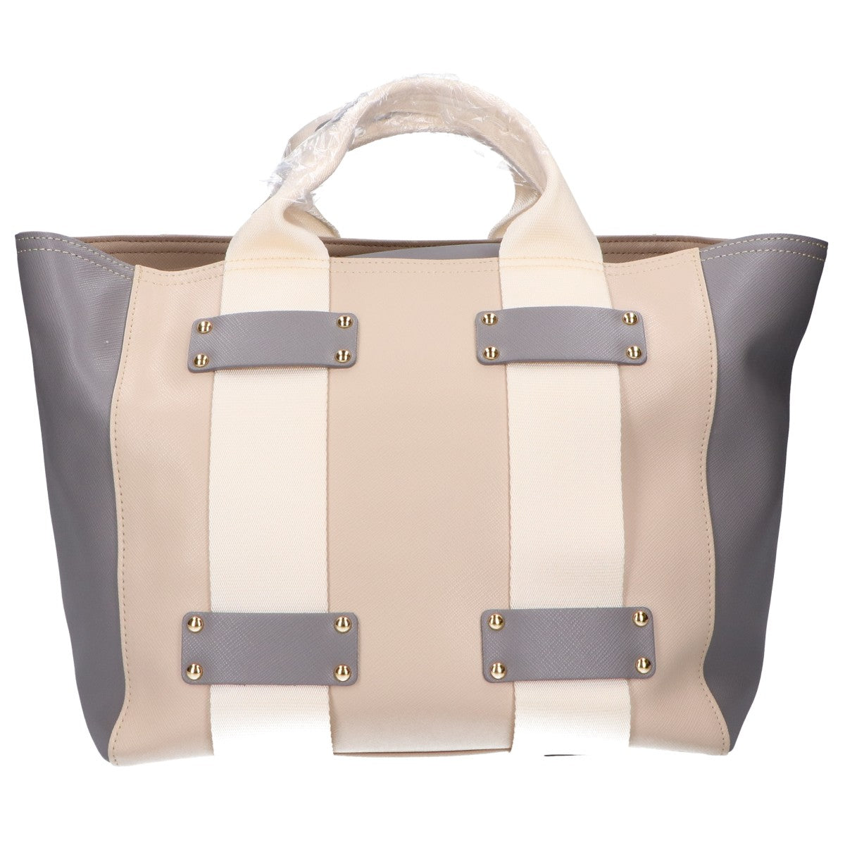 A.D.M.J. Accessoires De Mademoiselle ADMJ 【新品未使用】18AW01021 デイリー トートバッグ