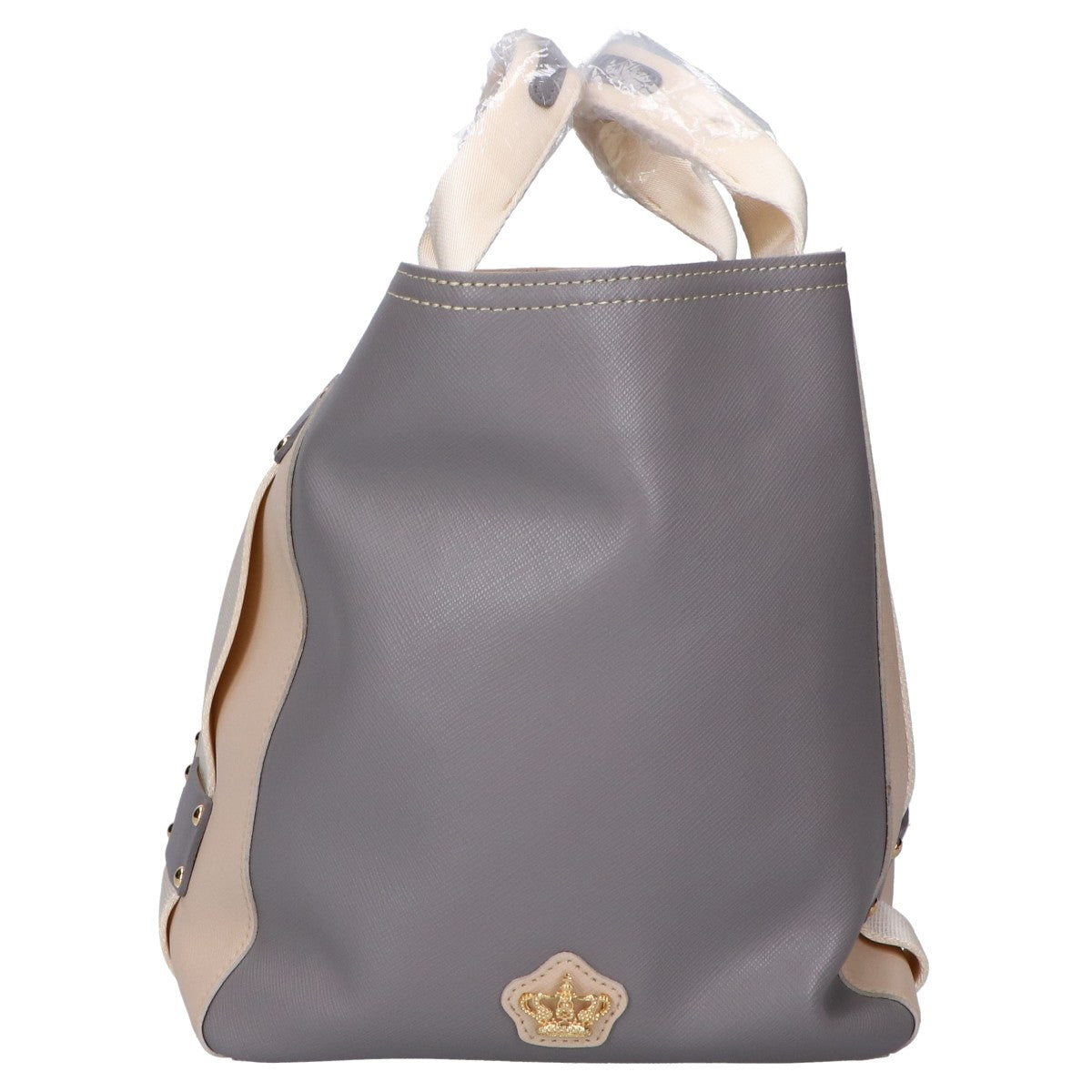 A.D.M.J. Accessoires De Mademoiselle ADMJ 【新品未使用】18AW01021 デイリー トートバッグ