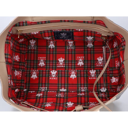 A.D.M.J. Accessoires De Mademoiselle ADMJ 【新品未使用】18AW01021 デイリー トートバッグ