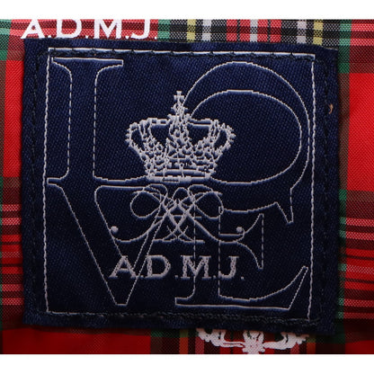 A.D.M.J. Accessoires De Mademoiselle ADMJ 【新品未使用】18AW01021 デイリー トートバッグ