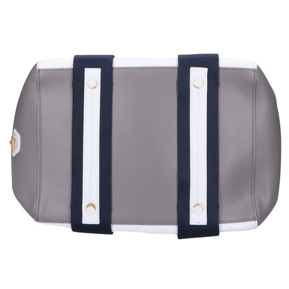 A.D.M.J. Accessoires De Mademoiselle ADMJ 【新品同様】17SA01010 CARRERA SOFT DAILY TOTE BAG キオリーノテクノロジー社ダノビオ 牛革 トートバッグ