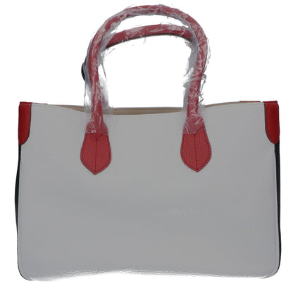 A.D.M.J. Accessoires De Mademoiselle ADMJ 【新品未使用】18SC080110 シュリンク型押し トートバッグ