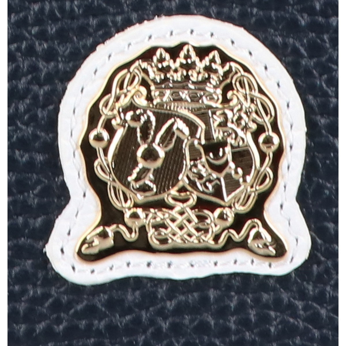 A.D.M.J. Accessoires De Mademoiselle ADMJ 【新品未使用】18SC080110 シュリンク型押し トートバッグ