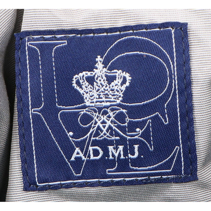 A.D.M.J. Accessoires De Mademoiselle ADMJ 【新品未使用】15AWS01007SC クロコ型押しカーフ 2WAY トートバッグ