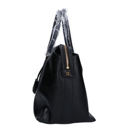 A.D.M.J. Accessoires De Mademoiselle ADMJ 【新品未使用】スムースレザー ボストンバッグ