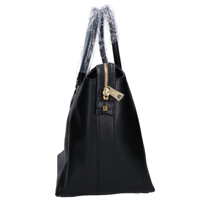 A.D.M.J. Accessoires De Mademoiselle ADMJ 【新品未使用】スムースレザー ボストンバッグ