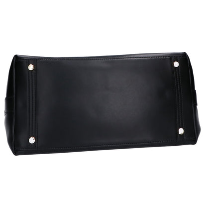 A.D.M.J. Accessoires De Mademoiselle ADMJ 【新品未使用】スムースレザー ボストンバッグ