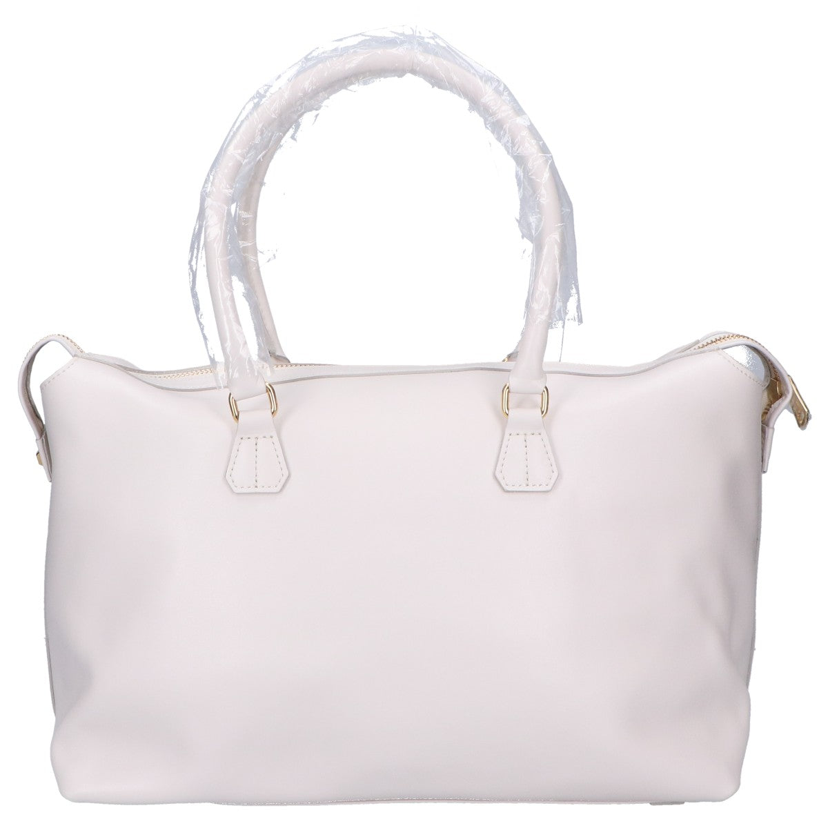 A.D.M.J. Accessoires De Mademoiselle ADMJ 【新品未使用】牛革 ボストンバッグ