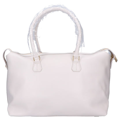 A.D.M.J. Accessoires De Mademoiselle ADMJ 【新品未使用】牛革 ボストンバッグ