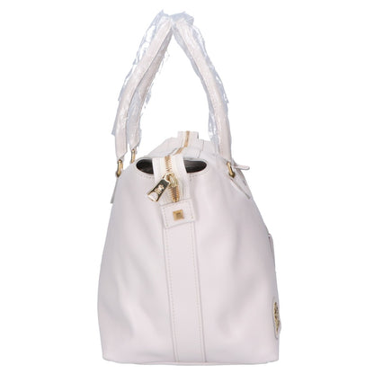 A.D.M.J. Accessoires De Mademoiselle ADMJ 【新品未使用】牛革 ボストンバッグ