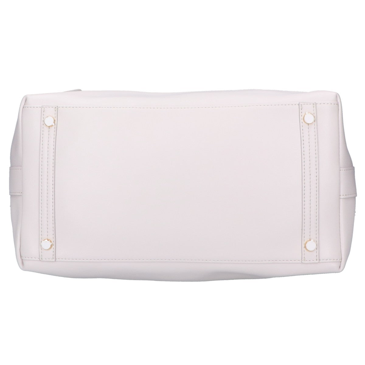 A.D.M.J. Accessoires De Mademoiselle ADMJ 【新品未使用】牛革 ボストンバッグ