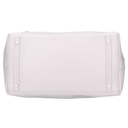 A.D.M.J. Accessoires De Mademoiselle ADMJ 【新品未使用】牛革 ボストンバッグ