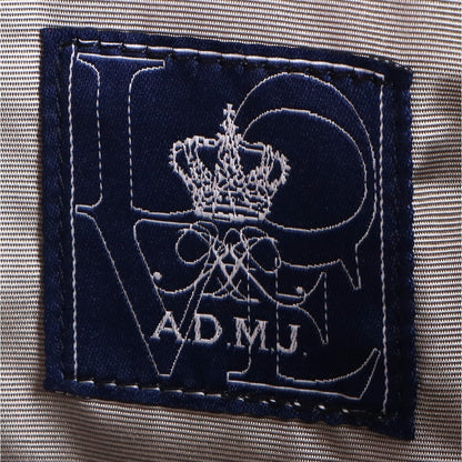 A.D.M.J. Accessoires De Mademoiselle ADMJ 【新品未使用】牛革 ボストンバッグ