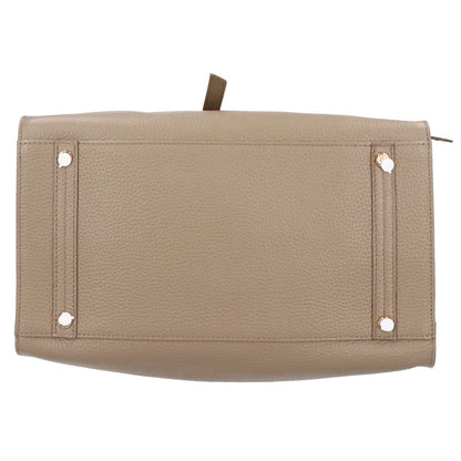 A.D.M.J. Accessoires De Mademoiselle ADMJ 【新品未使用】16WS01037 コンクルージョン トートバッグ