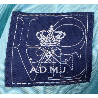 A.D.M.J. Accessoires De Mademoiselle ADMJ 【新品未使用】16WS01037 コンクルージョン トートバッグ