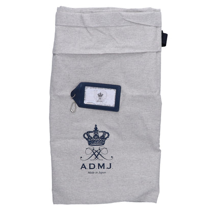 A.D.M.J. Accessoires De Mademoiselle ADMJ 【新品未使用】16WS01037 コンクルージョン トートバッグ