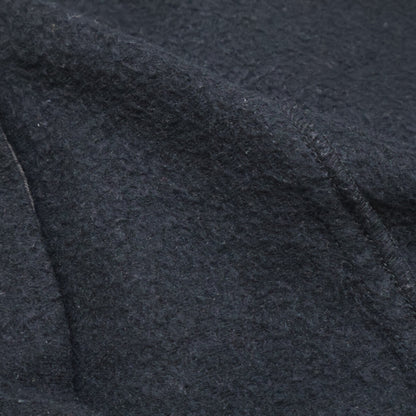 COMMEdesGARCONS HOMME コムデギャルソンオム 10年製 HG-T024 ﾌﾞﾗｯｸ ﾎﾟﾘ縮絨 2Bﾃｰﾗｰﾄﾞｼﾞｬｹｯﾄ ジャケット XS