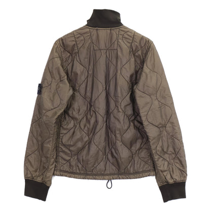 STONE ISLAND ストーンアイランド 【国内正規】07AW 4715M162 キルティング パデッド ジャケット S