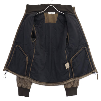STONE ISLAND ストーンアイランド 【国内正規】07AW 4715M162 キルティング パデッド ジャケット S