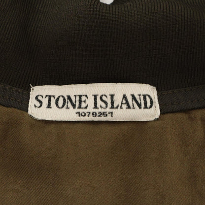 STONE ISLAND ストーンアイランド 【国内正規】07AW 4715M162 キルティング パデッド ジャケット S