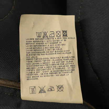 STONE ISLAND ストーンアイランド 【国内正規】07AW 4715M162 キルティング パデッド ジャケット S