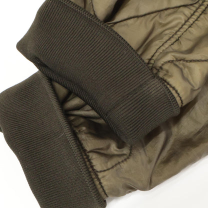 STONE ISLAND ストーンアイランド 【国内正規】07AW 4715M162 キルティング パデッド ジャケット S