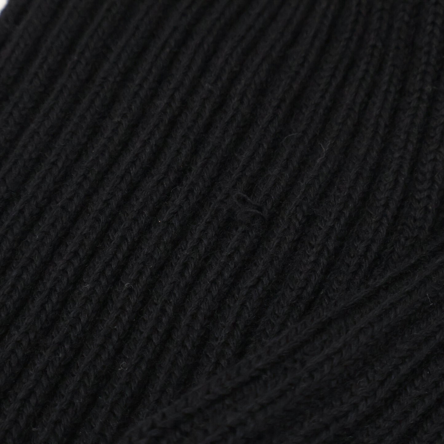 STONE ISLAND ストーンアイランド 【国内正規】00's 41155990 ウール ジップアップ リブニット ジャケット M