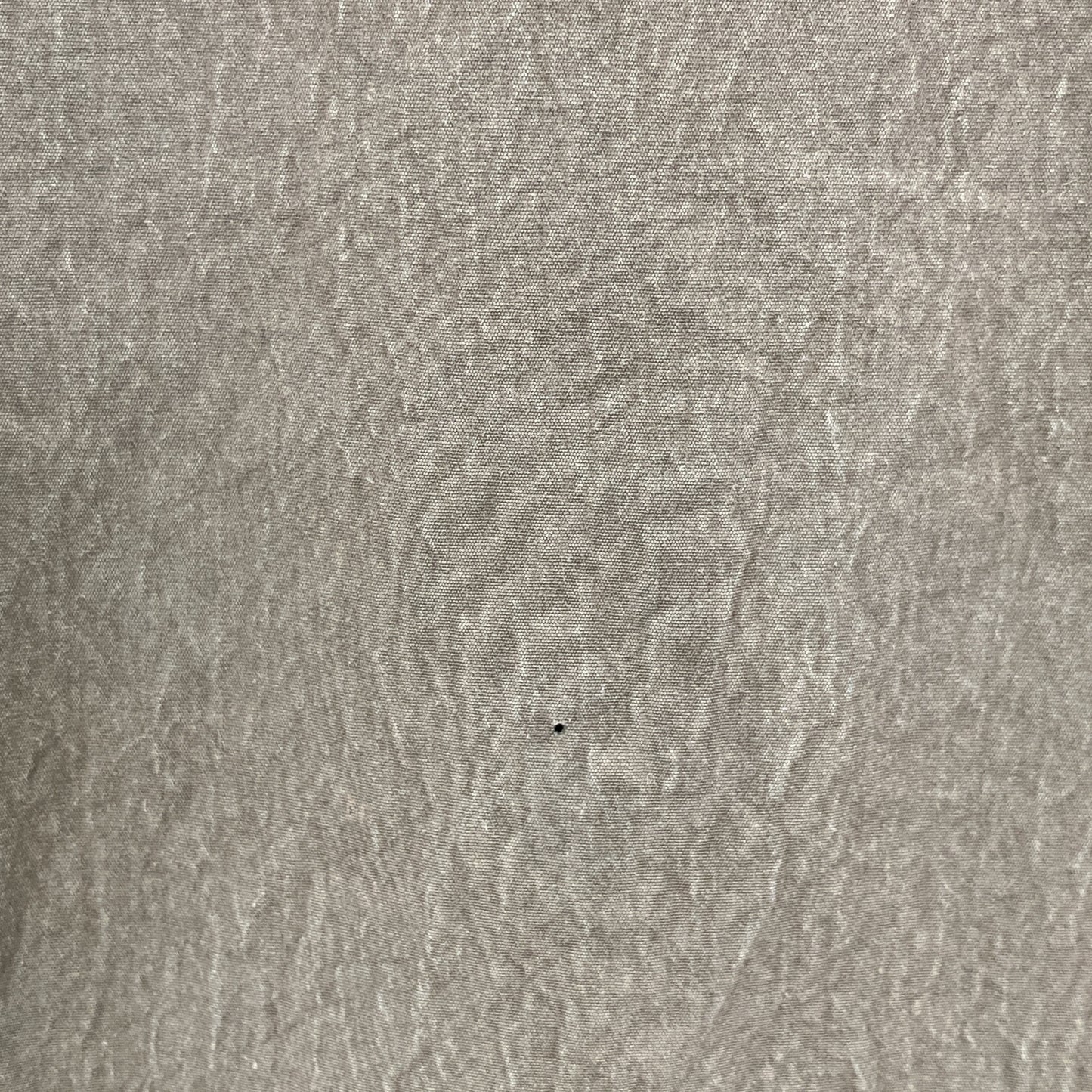 STONE ISLAND ストーンアイランド 31151514 ﾌﾞﾗｳﾝ ｵｰﾊﾞｰﾀﾞｲ ﾀｲﾌﾟﾗｲﾀｰｺｯﾄﾝｼｬﾂ トップス S