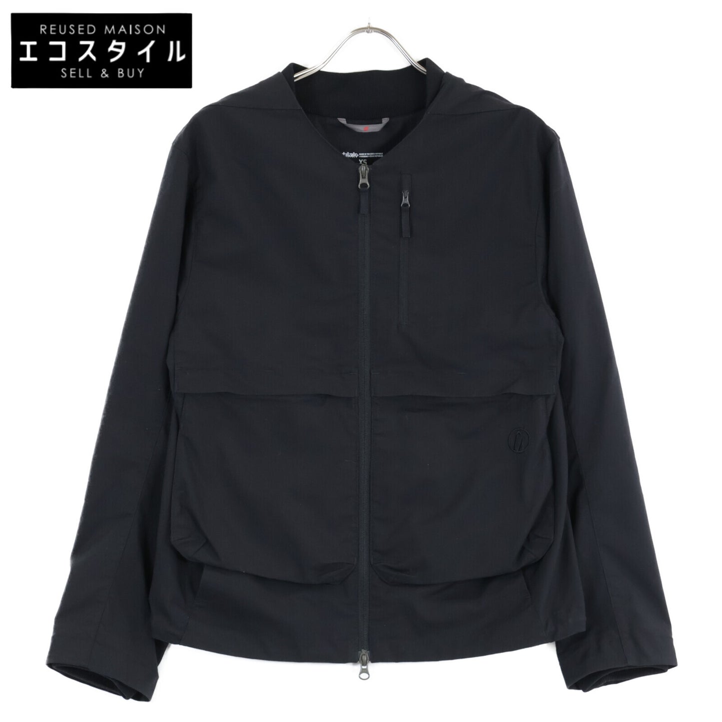 tilak ティラック POUNYTNIK BLADE JACKET ブレード ジャケット XS