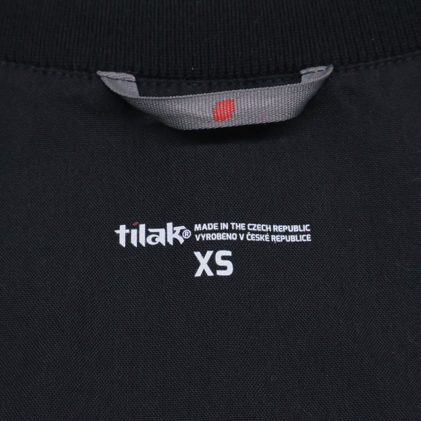 tilak ティラック POUNYTNIK BLADE JACKET ブレード ジャケット XS