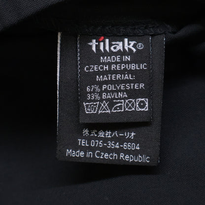 tilak ティラック POUNYTNIK BLADE JACKET ブレード ジャケット XS