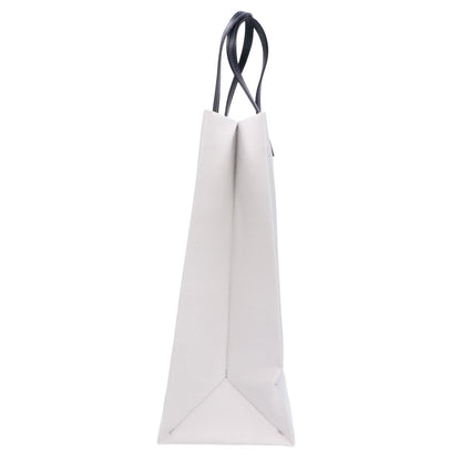 A.D.M.J. Accessoires De Mademoiselle ADMJ 【新品同様】24SS01031a テクソンヴォーグ スクエア トートバッグ M