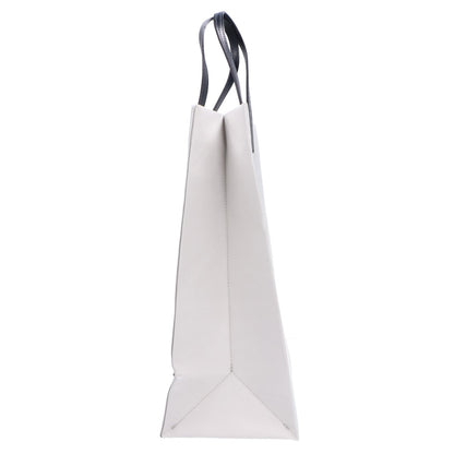 A.D.M.J. Accessoires De Mademoiselle ADMJ 【新品同様】24SS01031a テクソンヴォーグ スクエア トートバッグ M