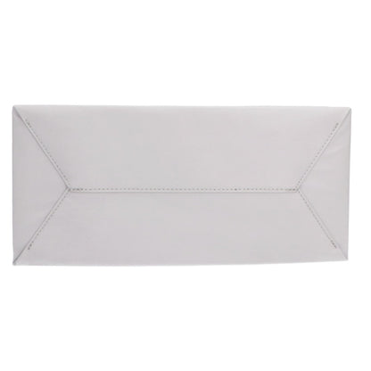 A.D.M.J. Accessoires De Mademoiselle ADMJ 【新品同様】24SS01031a テクソンヴォーグ スクエア トートバッグ M