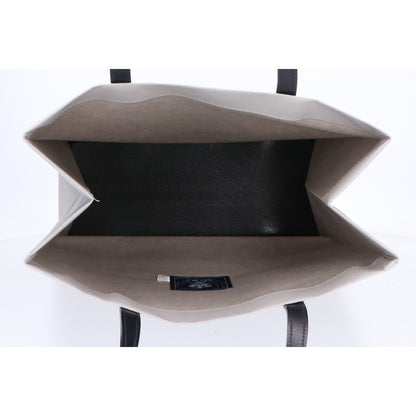 A.D.M.J. Accessoires De Mademoiselle ADMJ 【新品同様】24SS01031a テクソンヴォーグ スクエア トートバッグ M